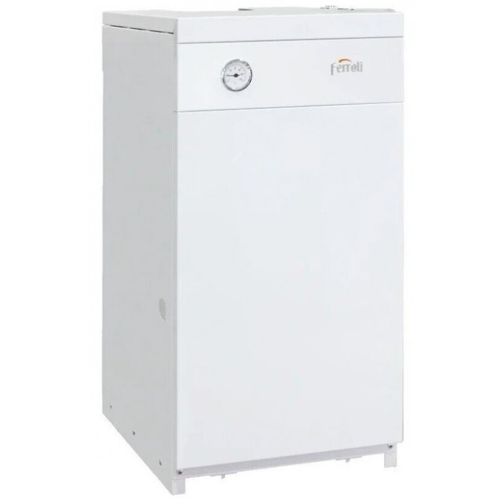 Напольный газовый котел Ferroli