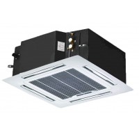 Кассетный фанкойл до 12 кВт General Climate