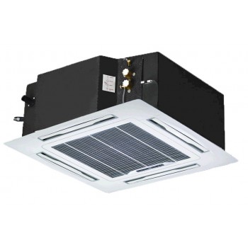 Кассетный фанкойл до 12 кВт General Climate