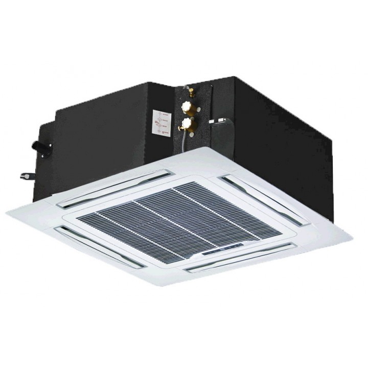 Кассетный фанкойл до 12 кВт General Climate