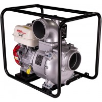 Бензиновая HND