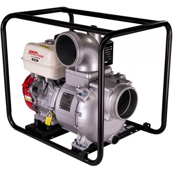 Бензиновая HND