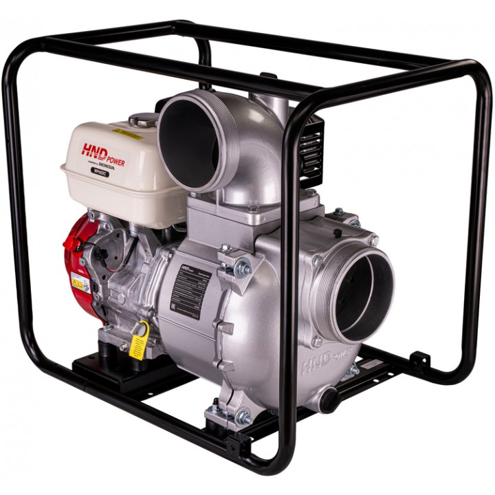 Бензиновая HND