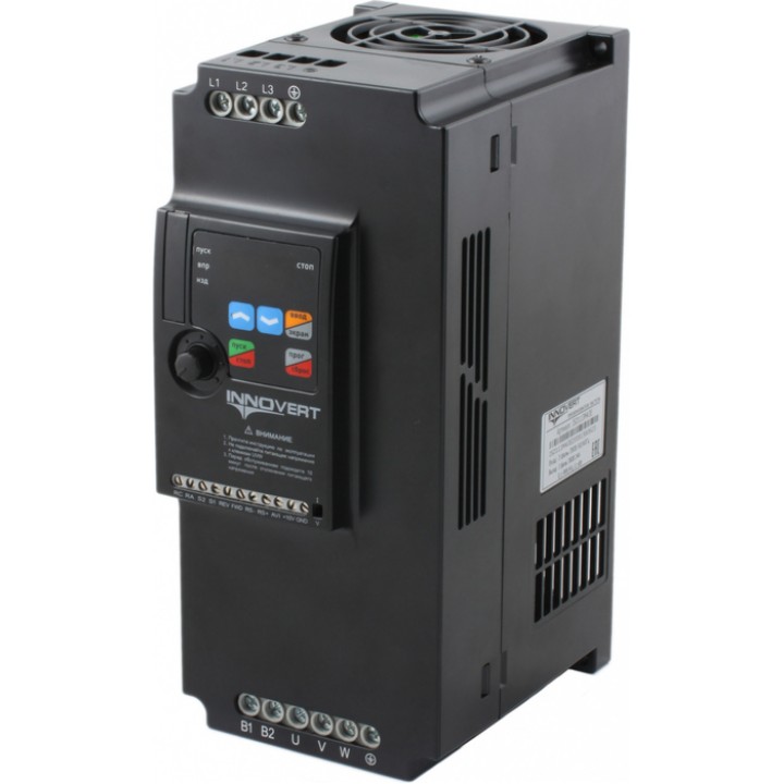 Частотный INNOVERT
