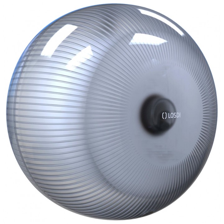 Диспенсер туалетной бумаги LOSDI