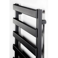 Электрический полотенцесушитель лесенка LUXRAD