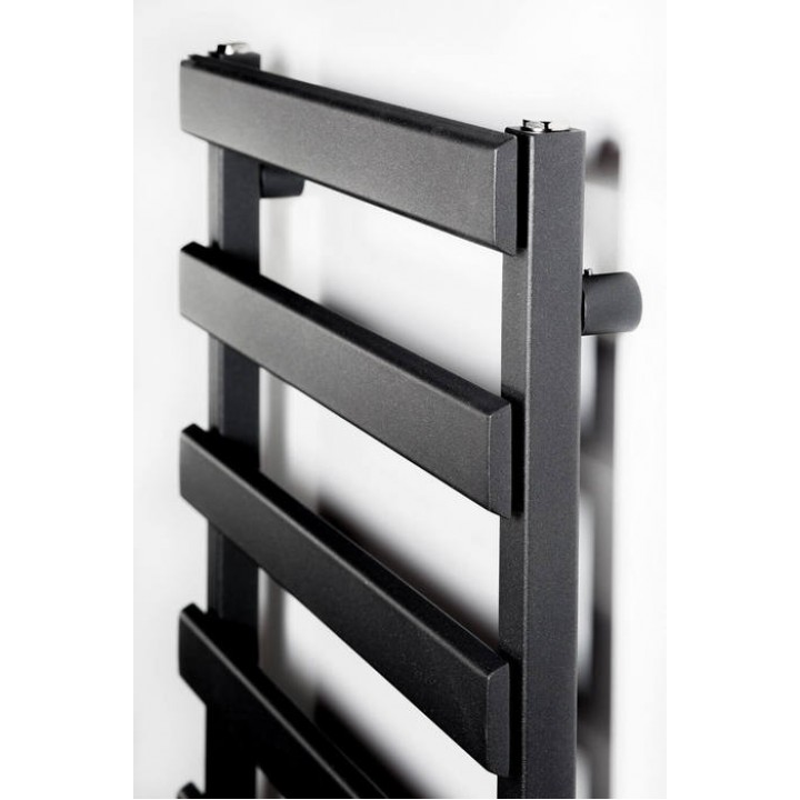 Электрический полотенцесушитель лесенка LUXRAD