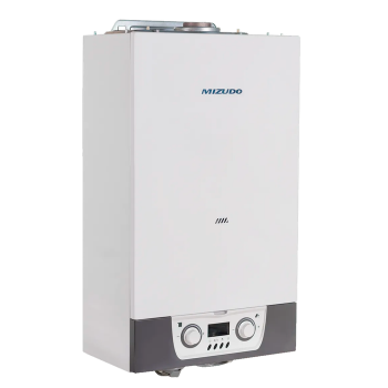 Настенный газовый котел MIZUDO