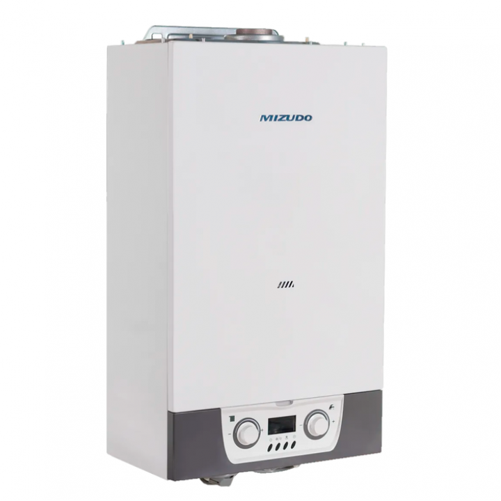 Настенный газовый котел MIZUDO