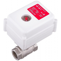 Кран с электроприводом Neptun