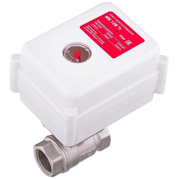 Кран с электроприводом Neptun