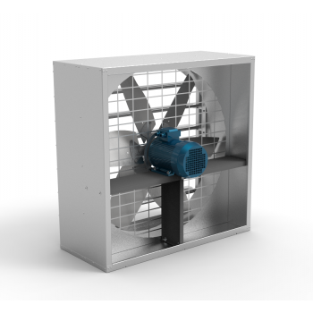 Вентилятор ROTADO