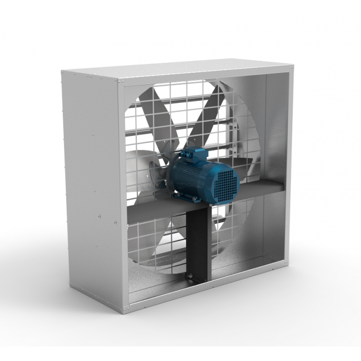 Вентилятор ROTADO