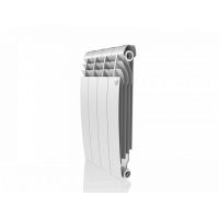 Биметаллический радиатор Royal Thermo