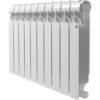 Биметаллический радиатор Royal Thermo