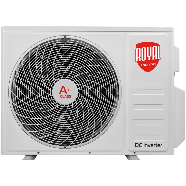 Внешний блок мульти сплит-системы на 5 комнат Royal Thermo