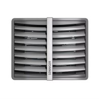 Водяная тепловая пушка Sonniger