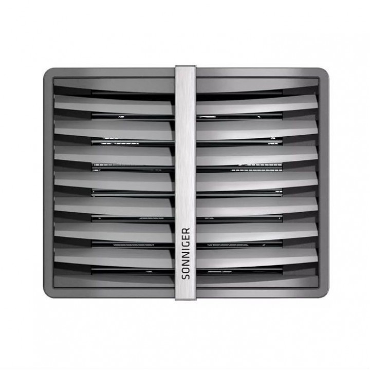 Водяная тепловая пушка Sonniger