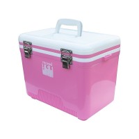 Пластиковый изотермический контейнер TECHNIICE