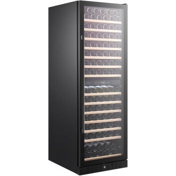Отдельностоящий винный шкаф 101-200 бутылок Temptech