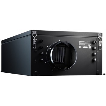 Приточная вентиляционная установка Ventmachine