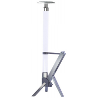 Напольный биокамин WWT