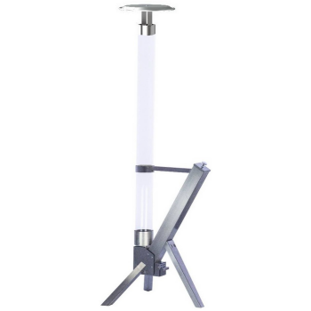 Напольный биокамин WWT