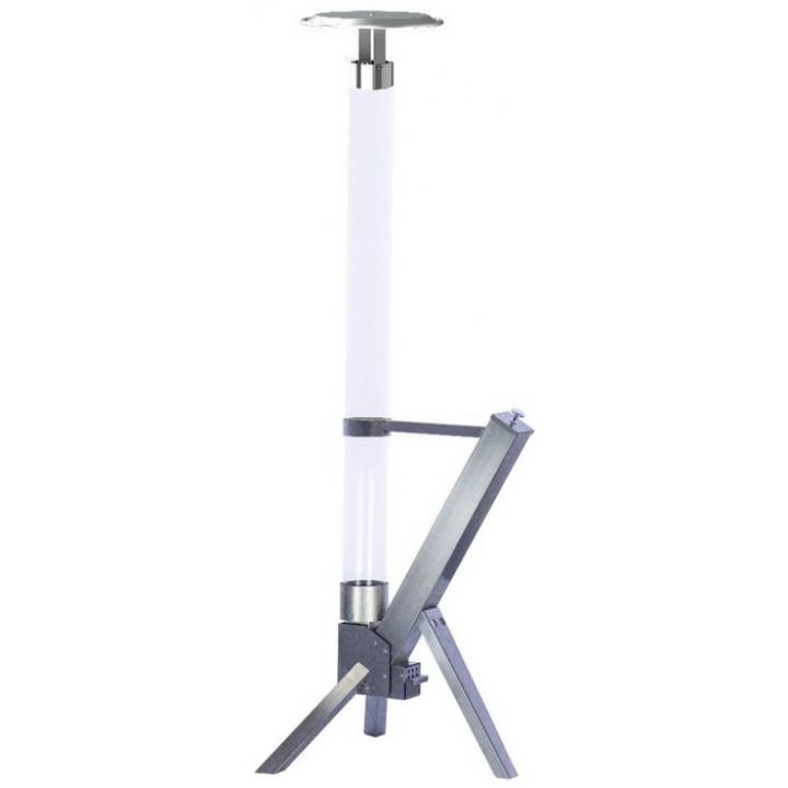 Напольный биокамин WWT