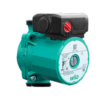 Циркуляционный насос Wilo