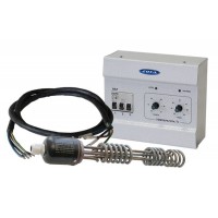 ТЭН+блок управления Zota