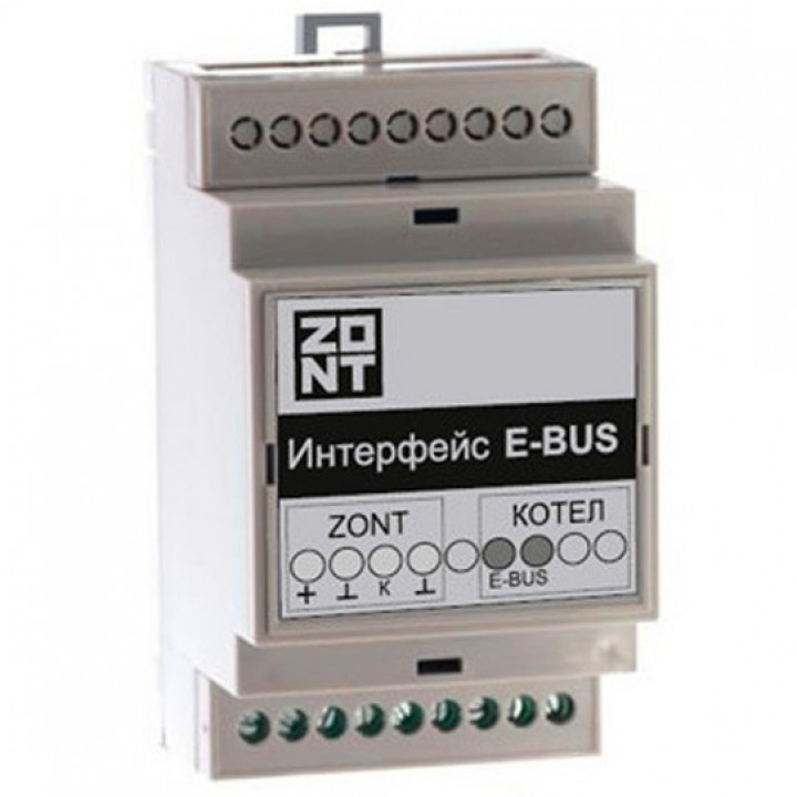 Контроллер для котла Эван