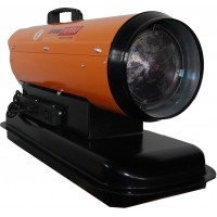 Дизельная тепловая пушка Профтепло