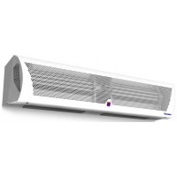 Водяная тепловая завеса Тепломаш