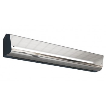 Водяная тепловая завеса Тепломаш