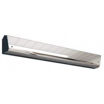 Электрическая тепловая завеса Тепломаш