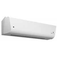 Электрическая тепловая завеса Тепломаш