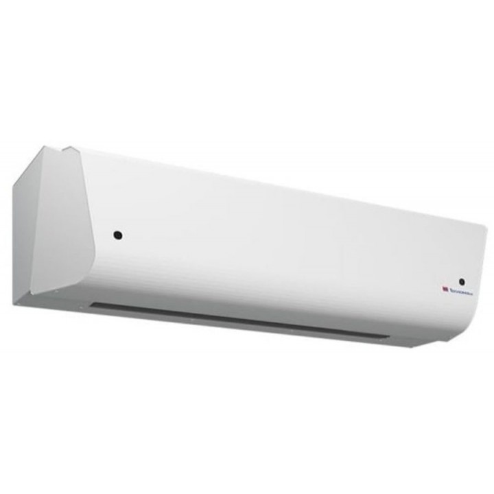 Электрическая тепловая завеса Тепломаш