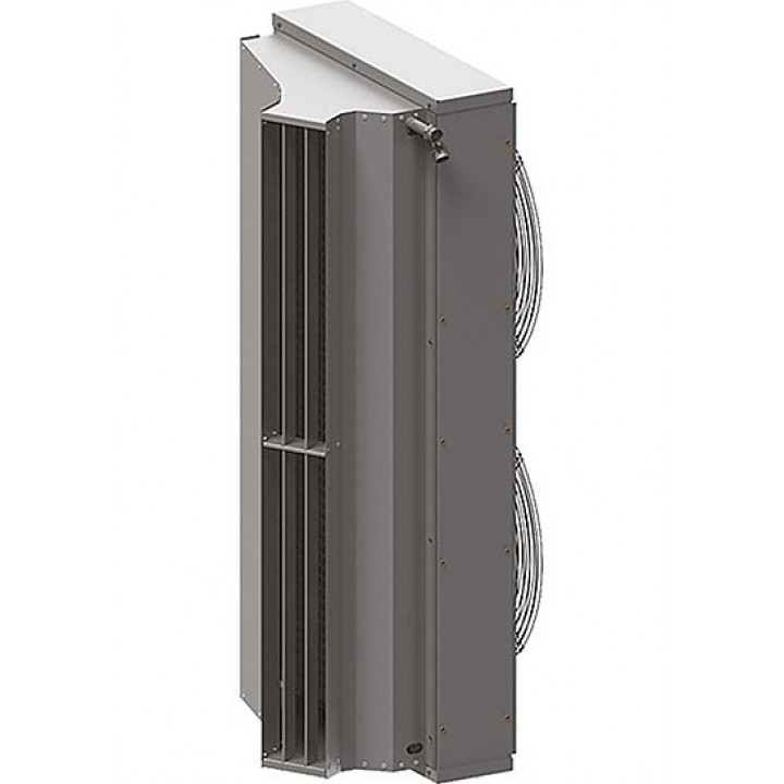 Электрическая тепловая завеса Тепломаш