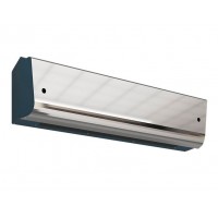 Водяная тепловая завеса Тепломаш