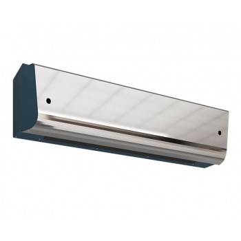 Водяная тепловая завеса Тепломаш