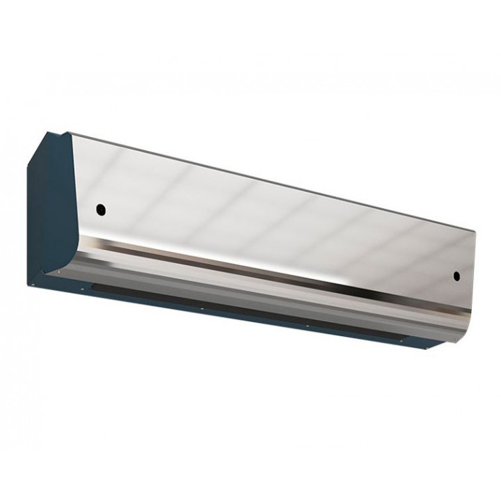 Водяная тепловая завеса Тепломаш