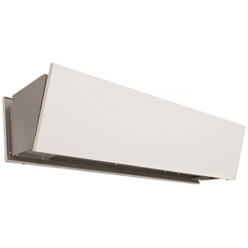 Электрическая тепловая завеса Тепломаш