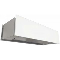 Электрическая тепловая завеса Тепломаш