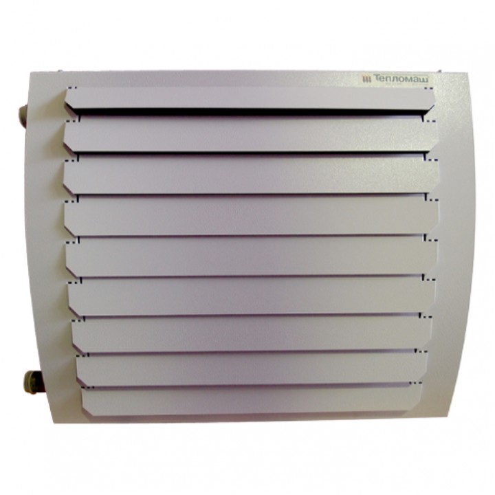 Тепловая пушка Тепломаш