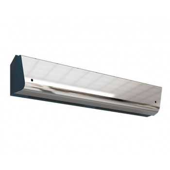 Водяная тепловая завеса Тепломаш