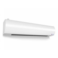 Электрическая тепловая завеса Тепломаш