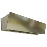 Тепловая завеса без нагрева Тепломаш