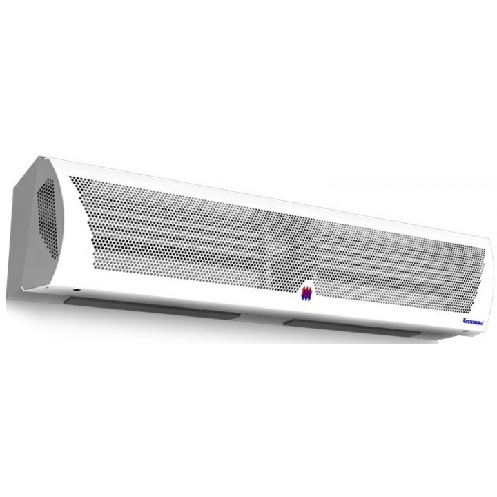 Тепловая завеса без нагрева Тепломаш