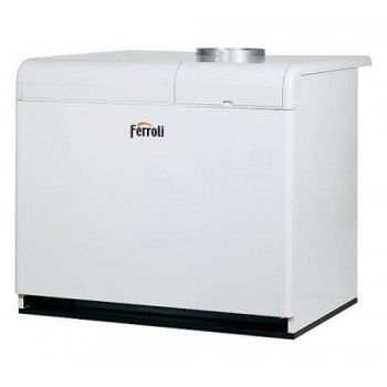Напольный газовый котел Ferroli