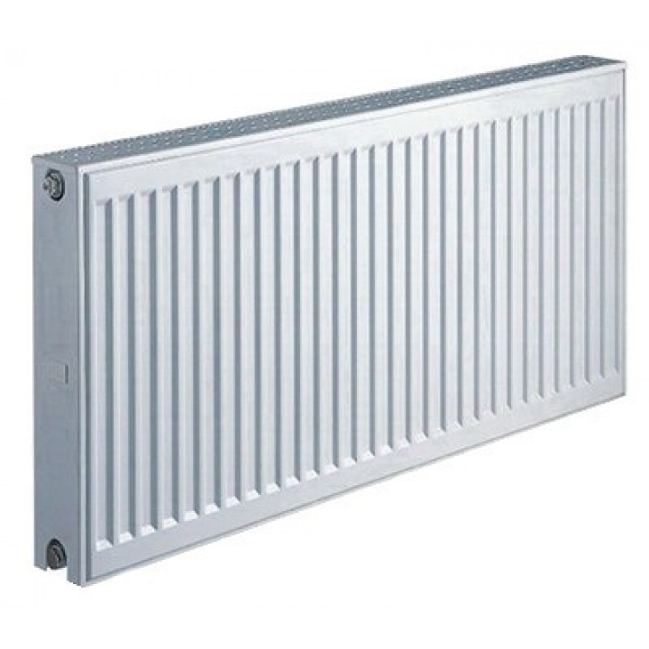 Стальной панельный радиатор Тип 22 Kermi